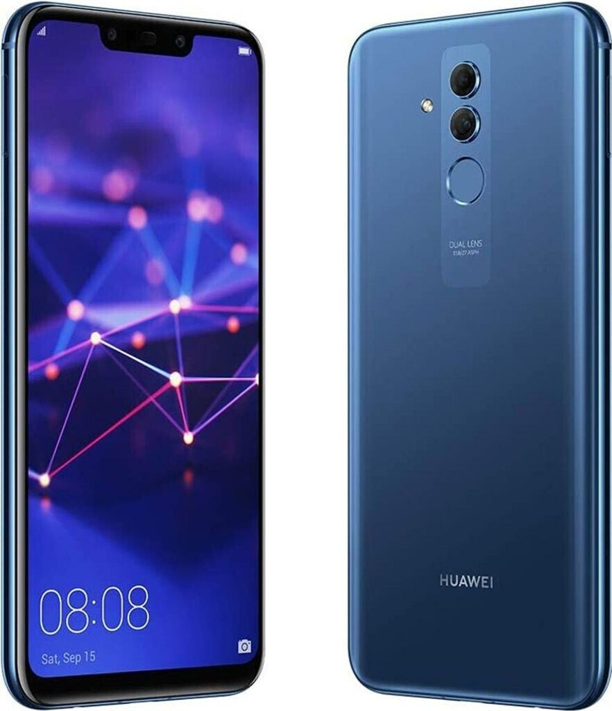 Huawei Mate 20 Lite