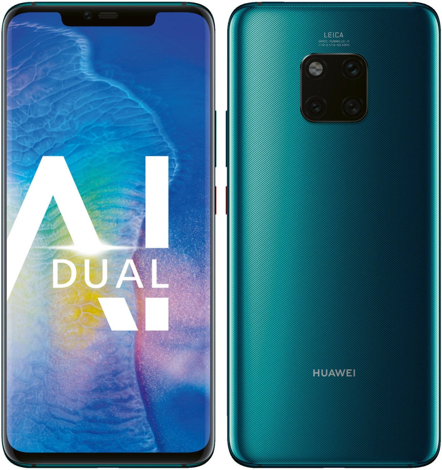 Huawei Mate 20 Pro