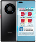 Huawei Mate 40 Pro Schwarz
