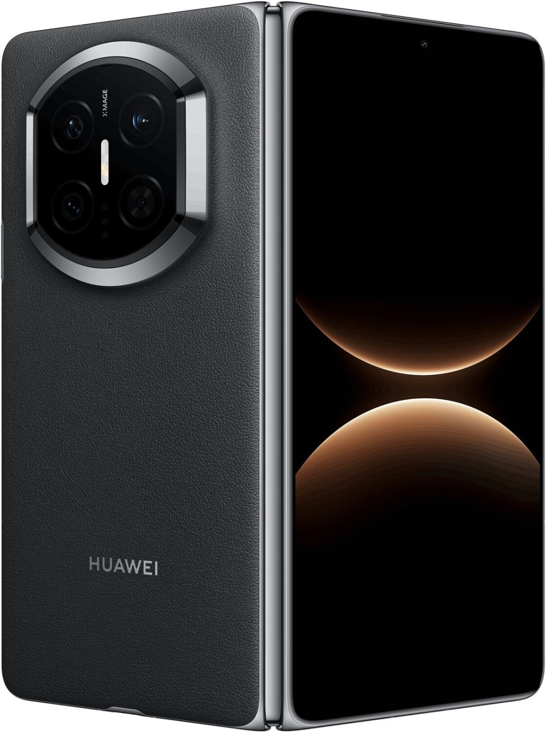 Huawei Mate X7 Black