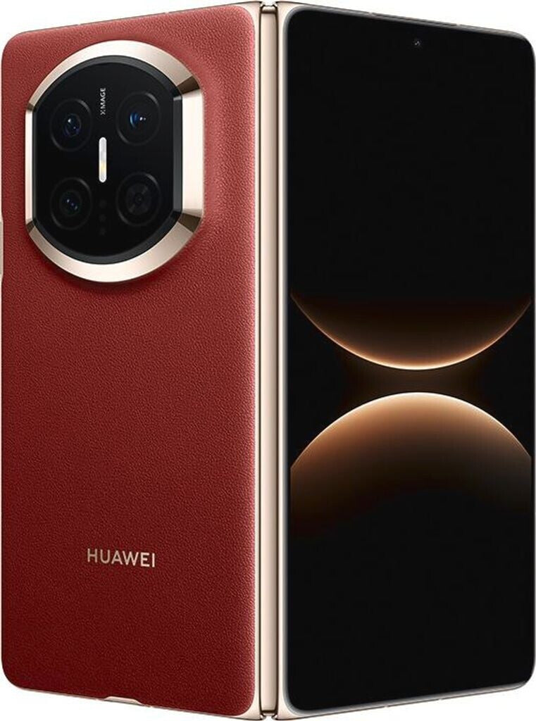 Huawei Mate X7 Red