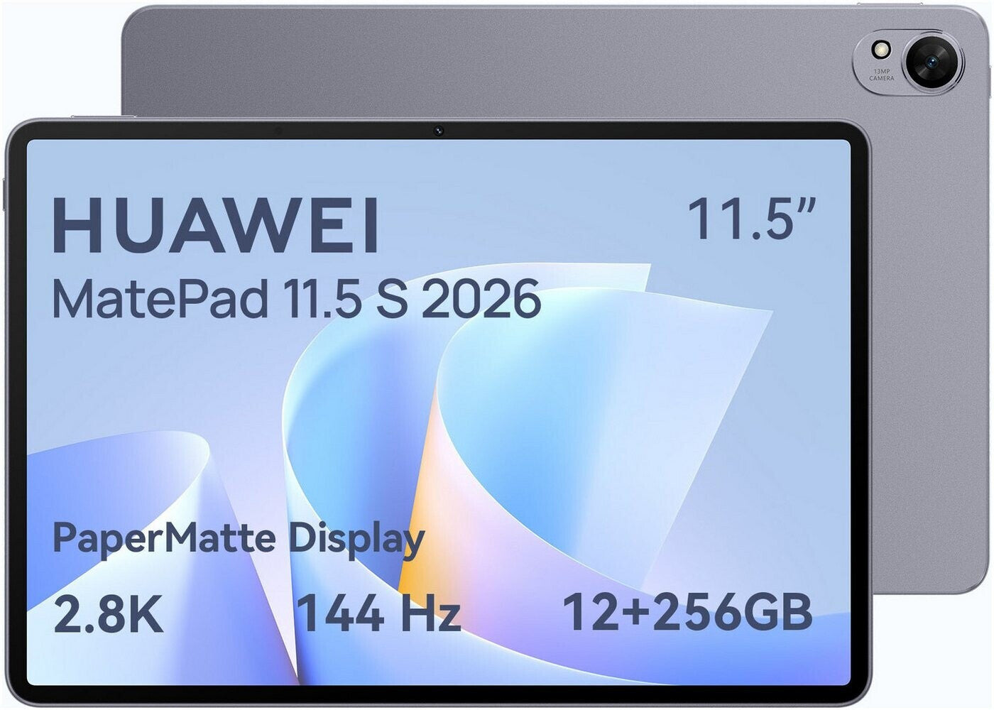 Huawei MatePad 11.5s 2026