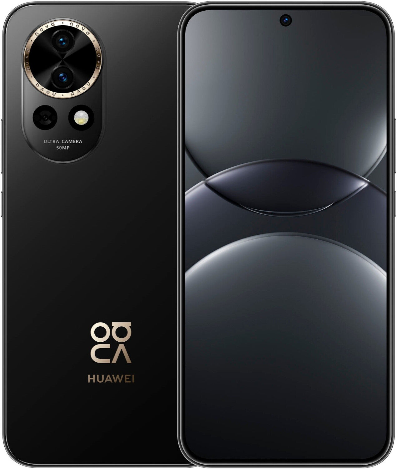 Huawei nova 13 Schwarz