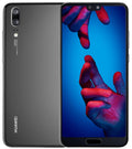 Huawei P20 128GB black