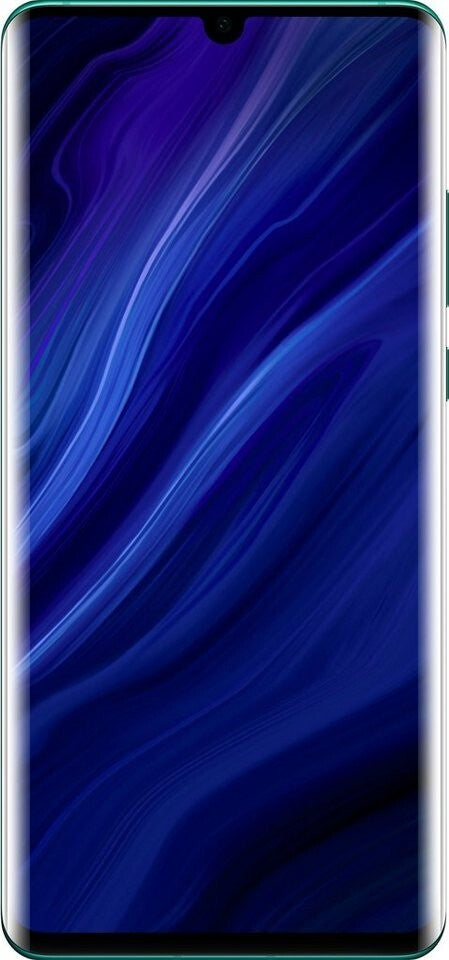 Huawei P30 Pro NEW EDITION