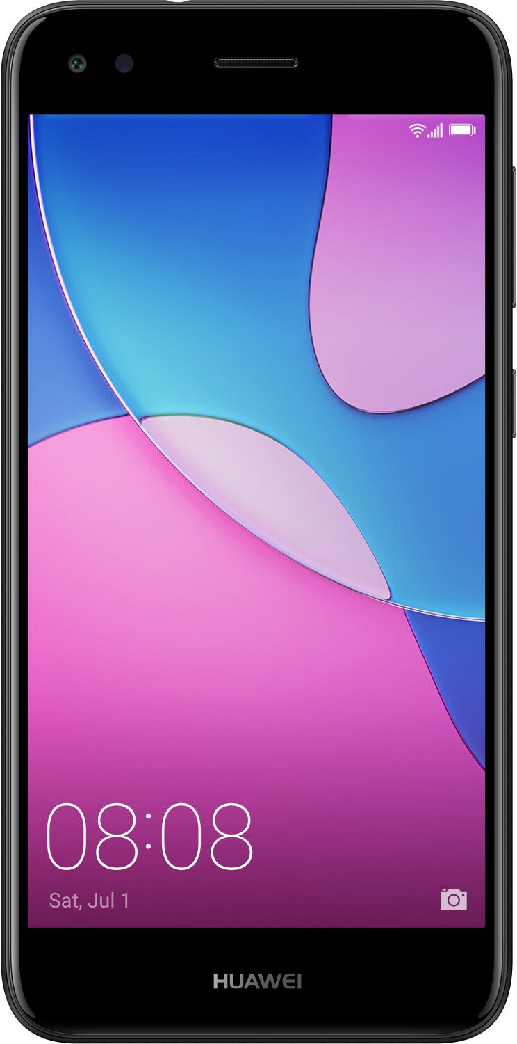 Huawei P9 Lite Mini Black