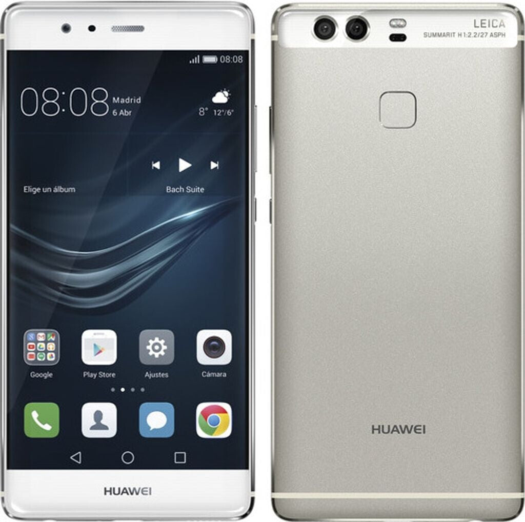 Huawei P9