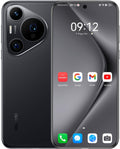 Huawei Pura 70 Pro Schwarz