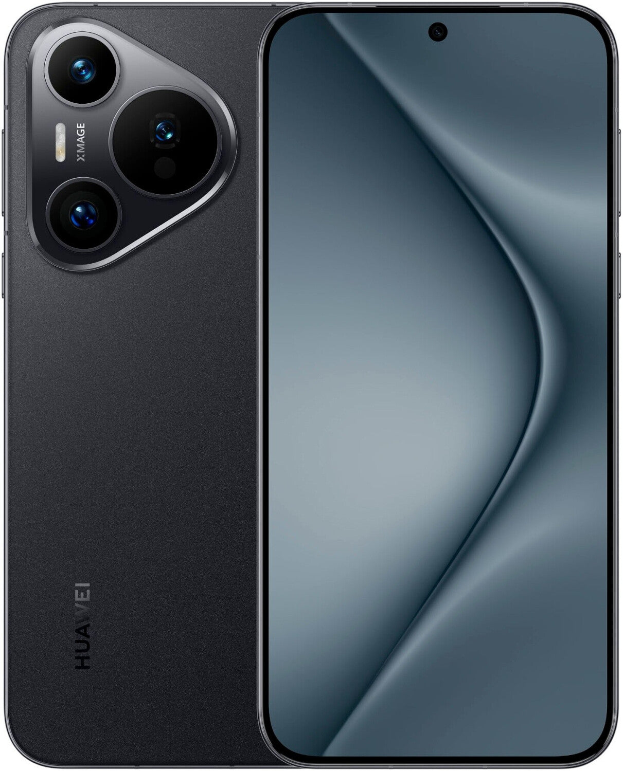 Huawei Pura 70 Schwarz