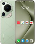 Huawei Pura 70 Ultra Grün