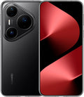 Huawei Pura 80 Pro Glazed Black