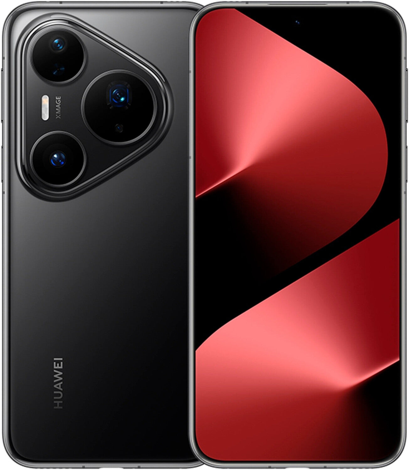 Huawei Pura 80 Pro Glazed Black