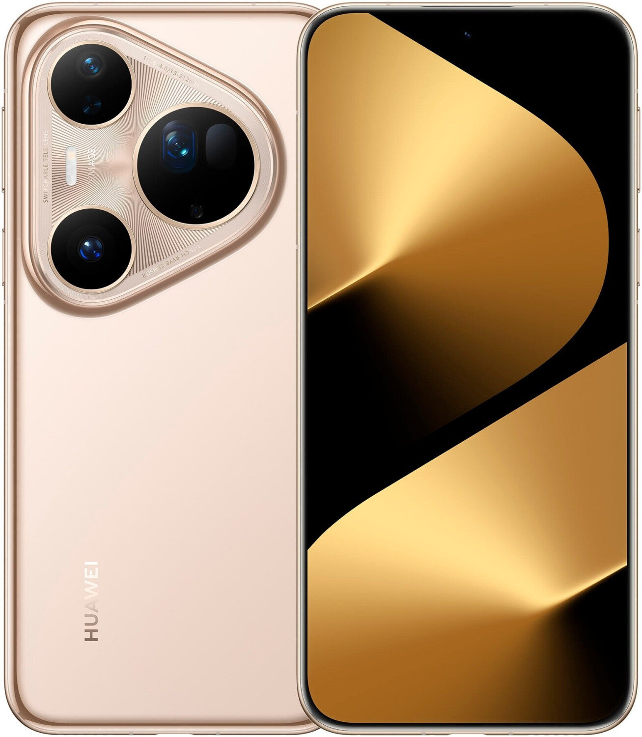 Huawei Pura 80 Ultra Prestige Or