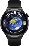 Huawei Watch 4 schwarz