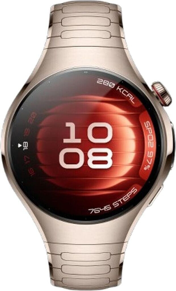 Huawei Watch 5 42mm Sand Gold