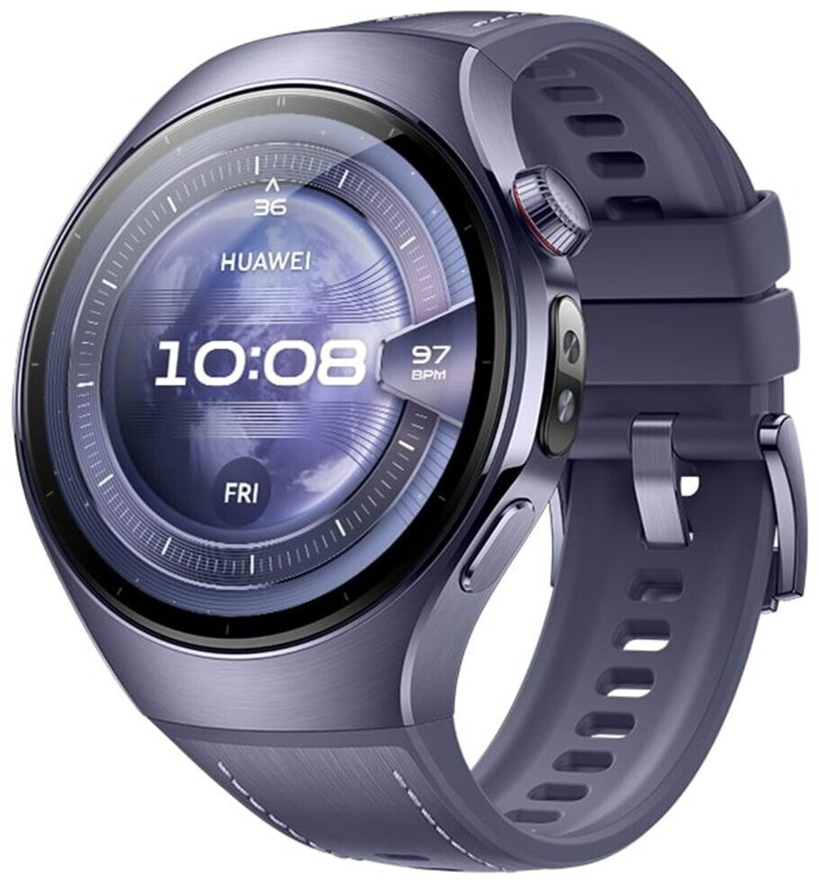 Huawei Watch 5 46mm Purple