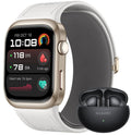 Huawei Watch D2 Gold Bundle
