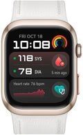 Huawei Watch D2 Gold