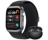 Android Smartwatch, 1,82 Zoll, iOS kompatibel, Android kompatibel, OLED Display