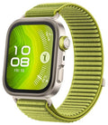 Huawei Watch Fit 4 Pro Green