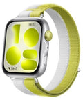 Huawei Watch Fit 5 Vert/Gris