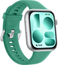 Huawei Watch Fit 5 Green