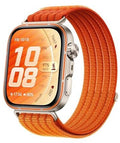 Huawei Watch Fit 5 Pro Orange