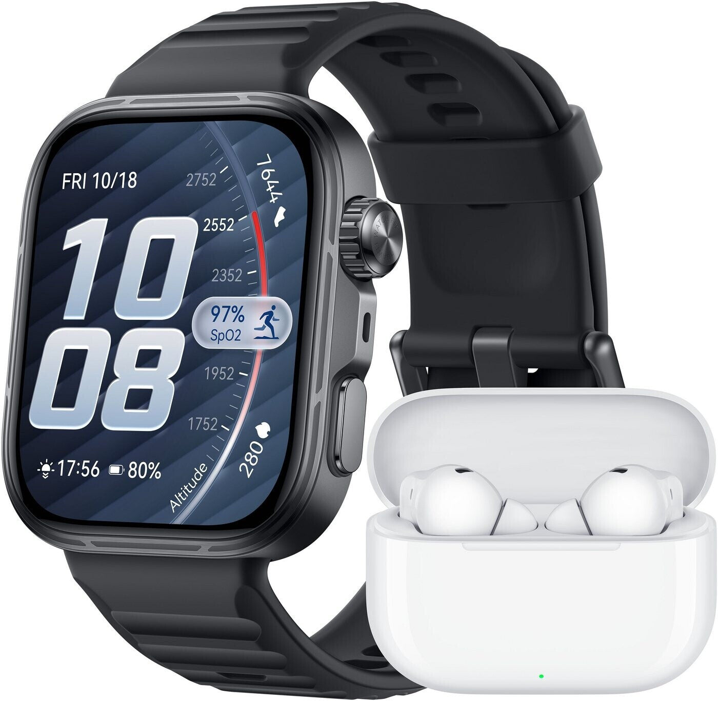 Huawei Watch Fit 5 Pro