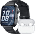 Huawei Watch Fit 5 Pro Black