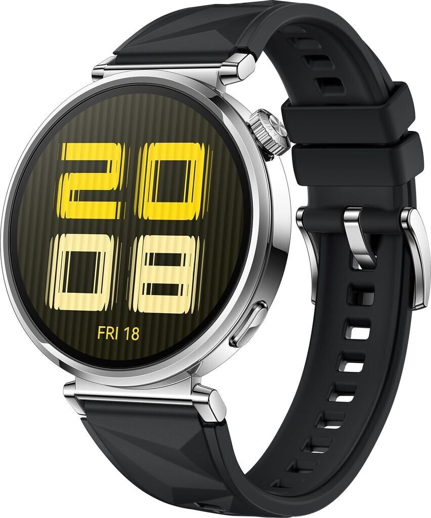 Huawei WATCH GT 5 41mm Schwarz