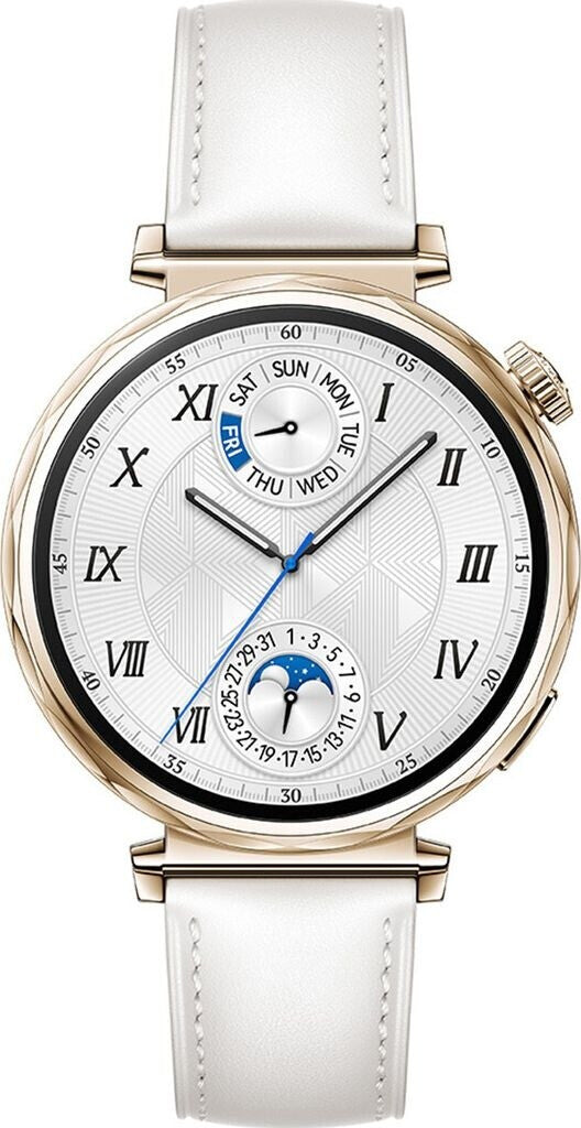 Huawei WATCH GT 5 41mm Weiß