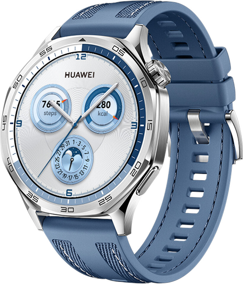 Huawei WATCH GT 5 46mm Blau