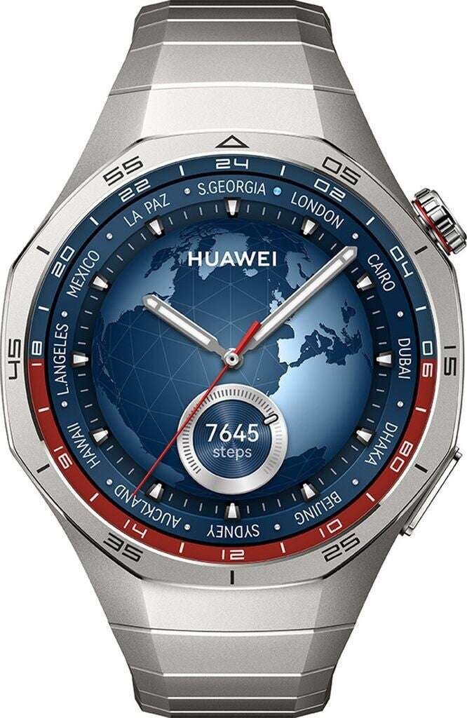 Huawei WATCH GT 5 Pro 46mm Titan