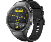 Android Smartwatch, GPS, Unisex, iOS kompatibel, Android kompatibel, AMOLED Display