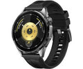 Android Smartwatch, GPS, Unisex, iOS kompatibel, Android kompatibel, AMOLED Display