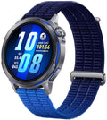 Huawei Watch GT Runner 2 Bleu crépusculaire