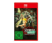 Hyrule Warriors: Chronik der Versiegelung (Switch 2)