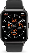 Ice Watch Fit 1.0 Black (024104)