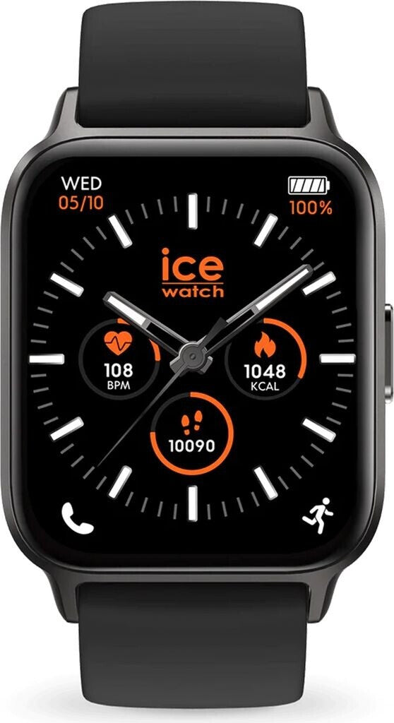 Ice Watch Fit 1.0 Black (024104)