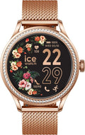 Ice Watch ICE Smart ST 2.0 Or rose