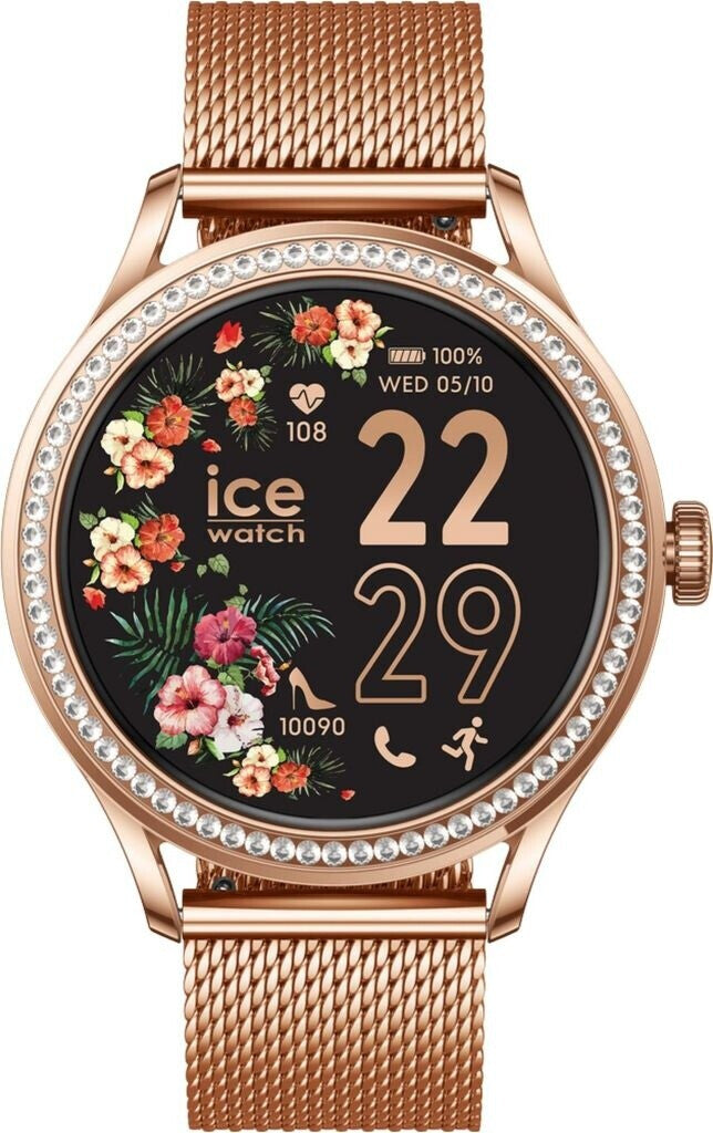 Ice Watch ICE Smart ST 2.0 Rose-gold