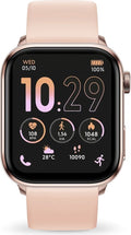 Ice Watch smart 2.0 1.78 Rose Gold Nude