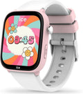 Ice Watch Smart Junior 3.0 Find My Pink White (024549)