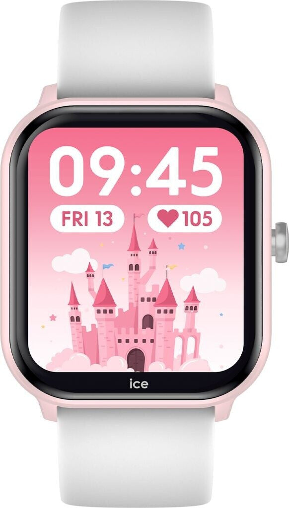 Ice Watch Smart Junior 3.0 White (024297)