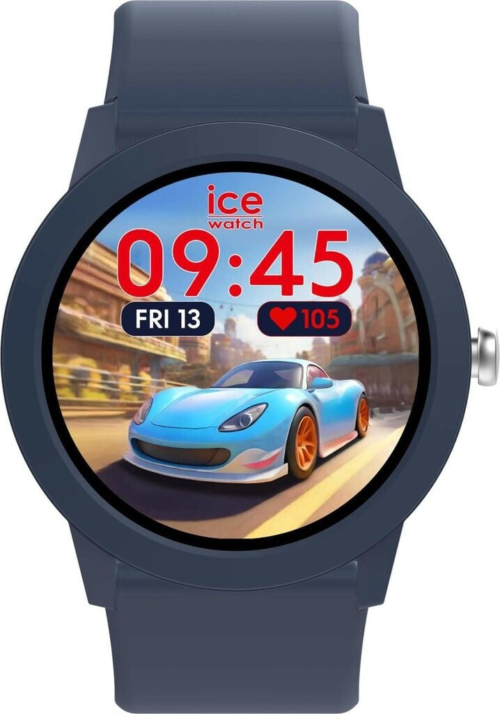 Ice Watch smart junior RD 3.0 Find My