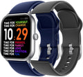 Ice Watch smart one black/blue
