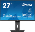iiyama ProLite XUB2792UHSU-B6