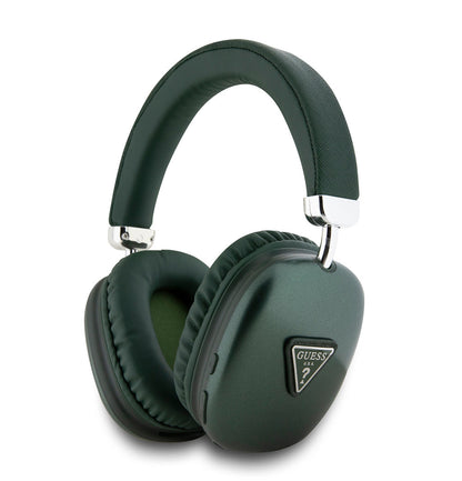 Guess Metallic Bluetooth Kopfhörer - Kaki
