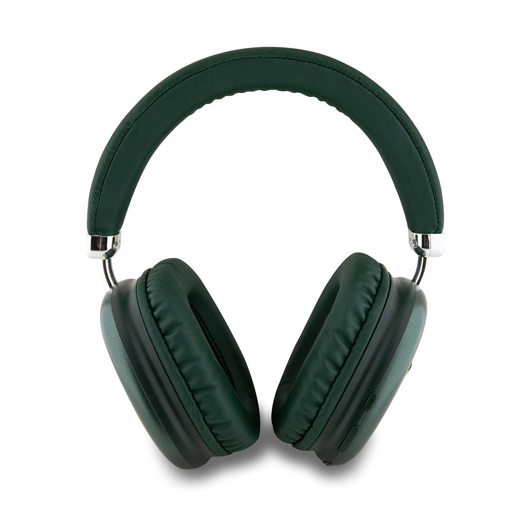 Guess Metallic Bluetooth Kopfhörer - Kaki