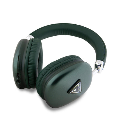 Guess Metallic Bluetooth Kopfhörer - Kaki